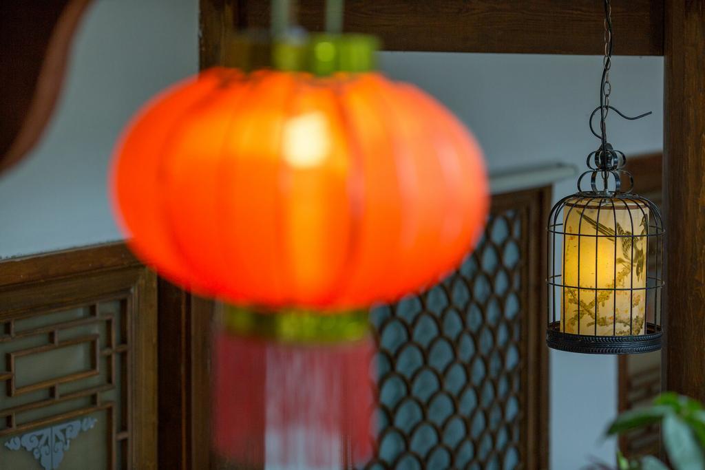 Lijiang Merry Inn מראה חיצוני תמונה