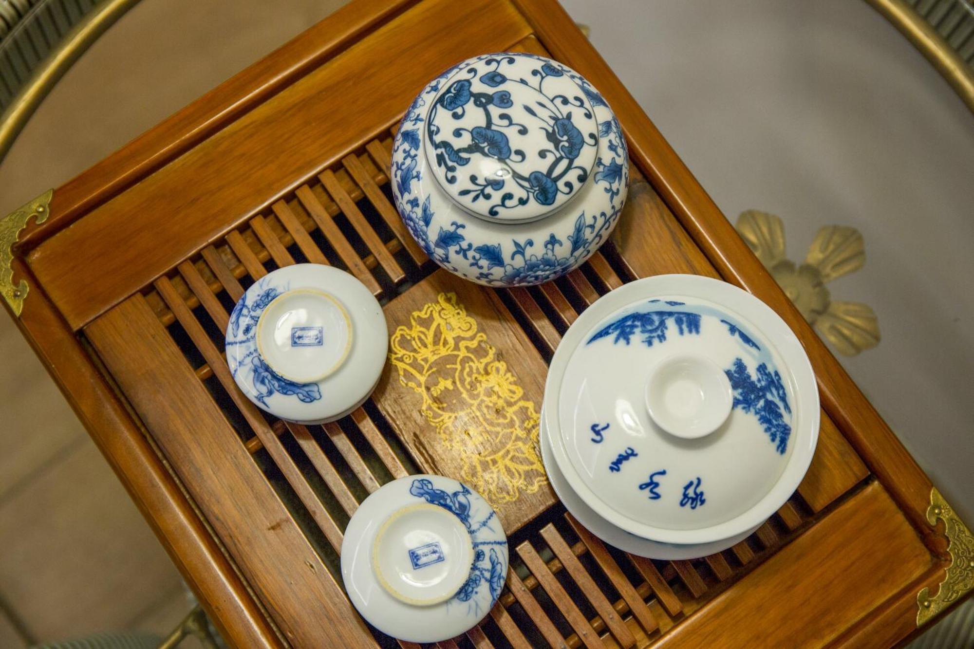 Lijiang Merry Inn מראה חיצוני תמונה