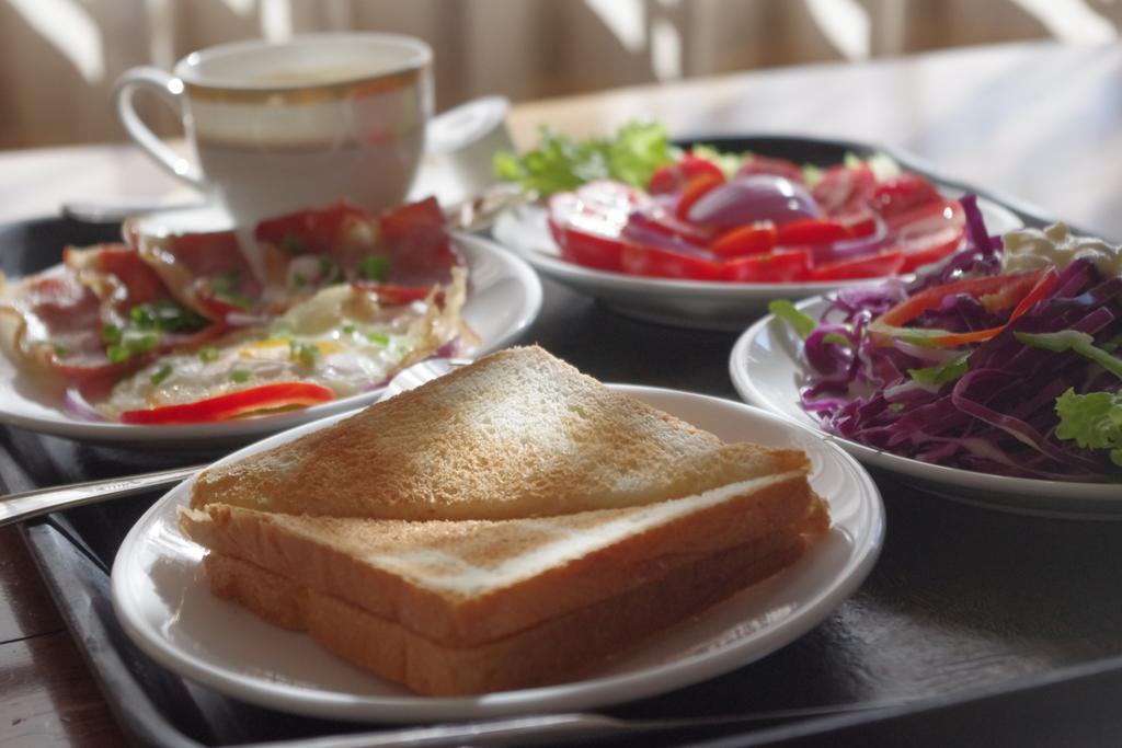Lijiang Merry Inn מראה חיצוני תמונה