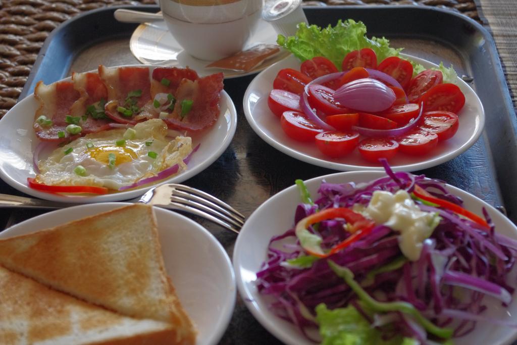 Lijiang Merry Inn מראה חיצוני תמונה