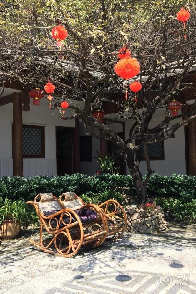 Lijiang Merry Inn מראה חיצוני תמונה