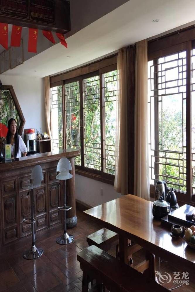 Lijiang Merry Inn מראה חיצוני תמונה